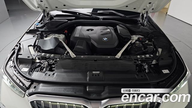 BMW 5-Series 530i xDrive M Sport