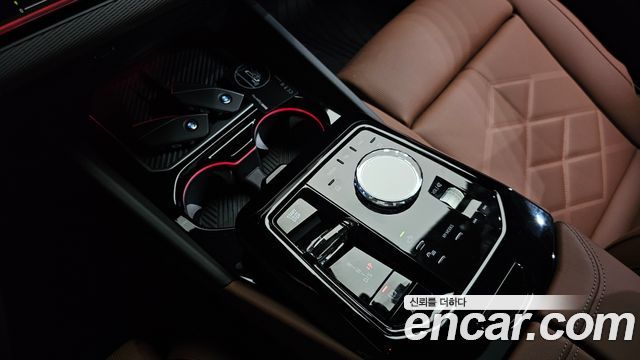 BMW 5-Series 530i xDrive M Sport
