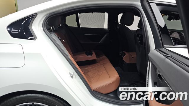 BMW 5-Series 530i xDrive M Sport