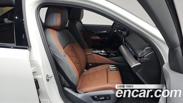 BMW 5-Series 530i xDrive M Sport