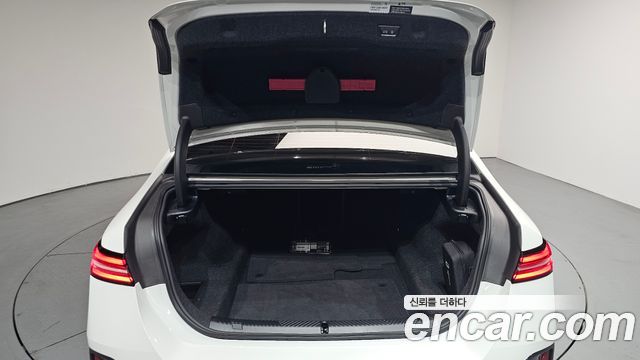 BMW 5-Series 530i xDrive M Sport