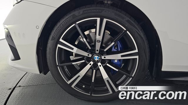 BMW 5-Series 530i xDrive M Sport
