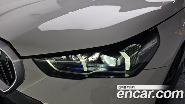 BMW 5-Series 530i xDrive M Sport