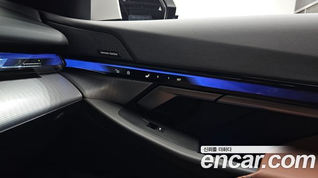 BMW 5-Series 530i xDrive M Sport