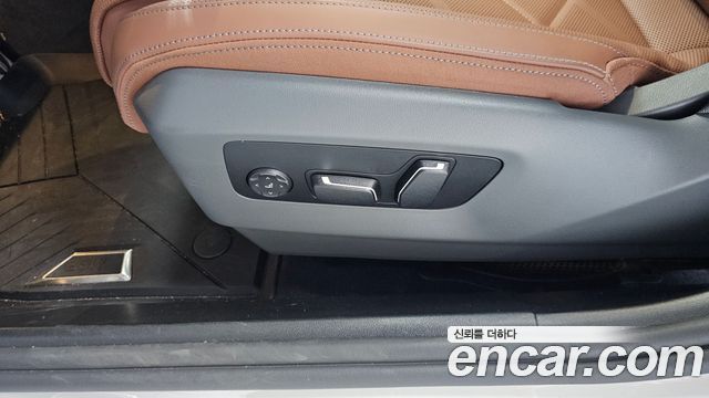 BMW 5-Series 530i xDrive M Sport