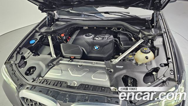 BMW X4 xDrive20i M Sport