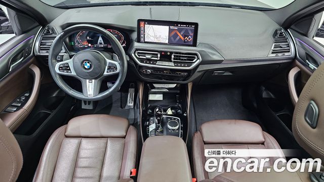 BMW X4 xDrive20i M Sport