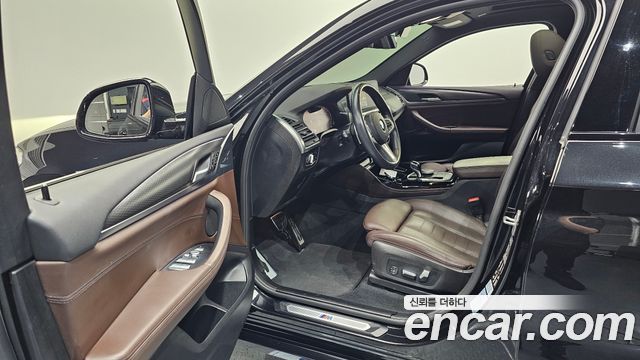 BMW X4 xDrive20i M Sport