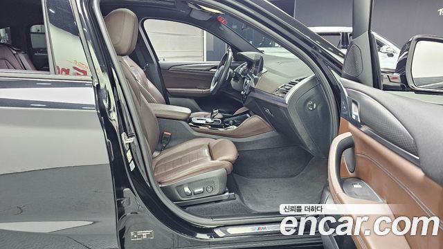 BMW X4 xDrive20i M Sport