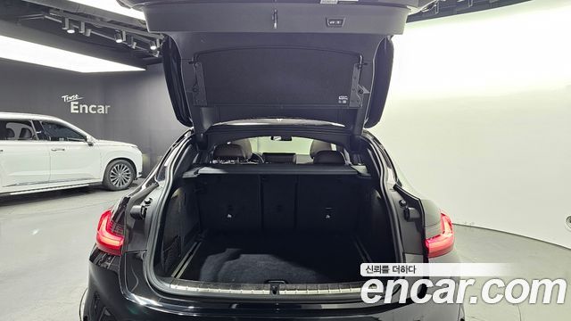 BMW X4 xDrive20i M Sport