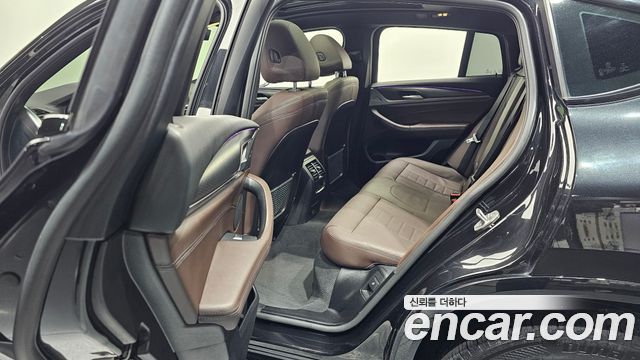 BMW X4 xDrive20i M Sport