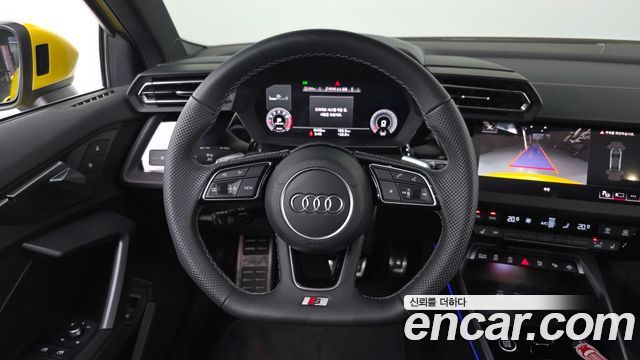 Audi A3 40 TFSI Premium