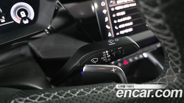 Audi A3 40 TFSI Premium