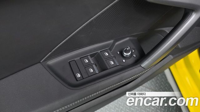 Audi A3 40 TFSI Premium