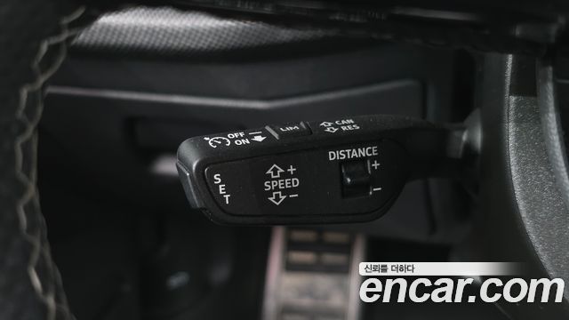 Audi A3 40 TFSI Premium