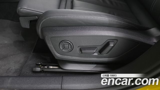 Audi A3 40 TFSI Premium