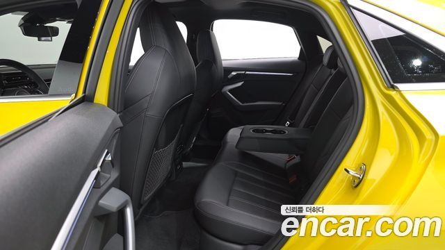 Audi A3 40 TFSI Premium