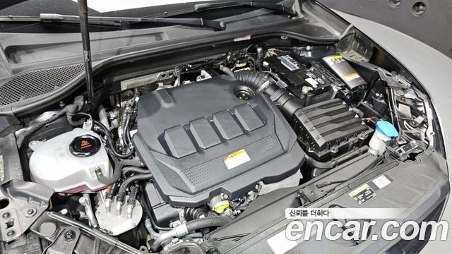 Audi Q2 35 TDI Premium