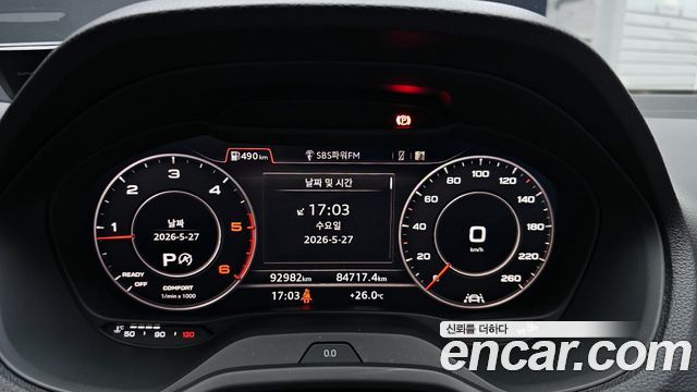 Audi Q2 35 TDI Premium