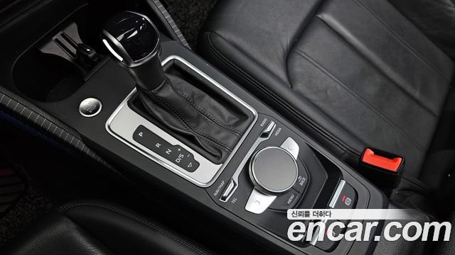 Audi Q2 35 TDI Premium