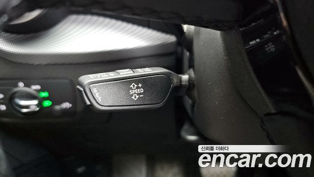 Audi Q2 35 TDI Premium
