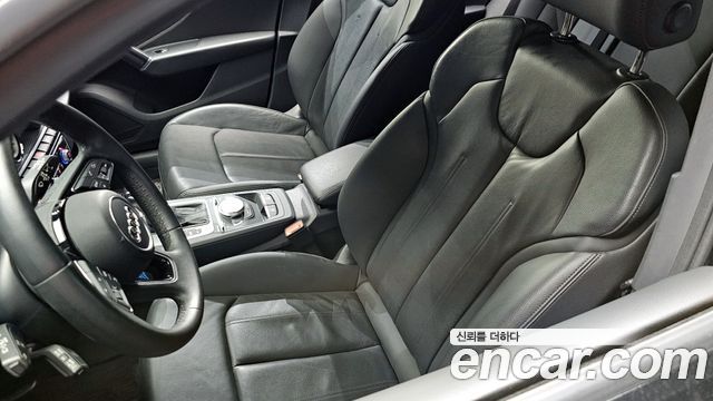 Audi Q2 35 TDI Premium