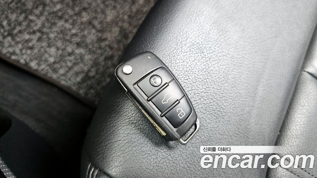 Audi Q2 35 TDI Premium