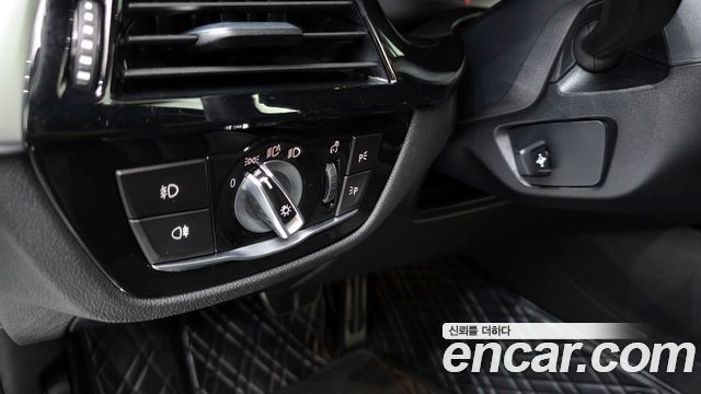 BMW 5-Series 520d M Sport Package Plus