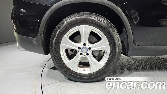 Mercedes-Benz GLC-Class GLC220 d 4MATIC