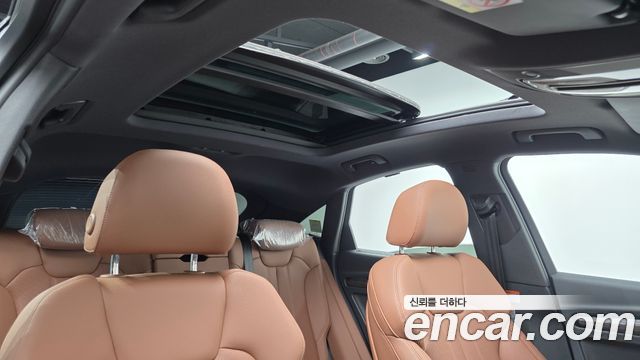 Audi Q5 40 TDI Quattro Premium Sportback