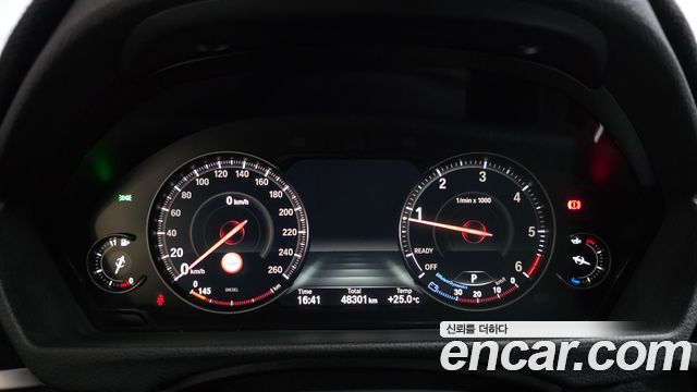 BMW Gran Turismo GT 320d xDrive Premium