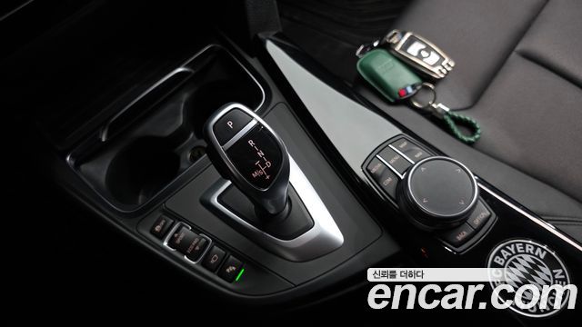 BMW Gran Turismo GT 320d xDrive Premium