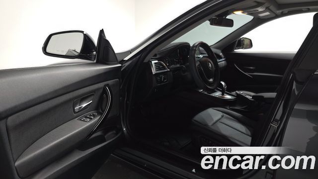 BMW Gran Turismo GT 320d xDrive Premium