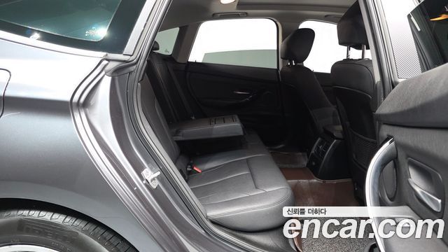 BMW Gran Turismo GT 320d xDrive Premium