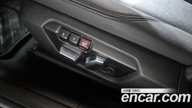 BMW Gran Turismo GT 320d xDrive Premium