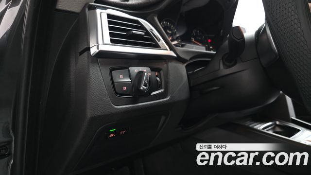 BMW Gran Turismo GT 320d xDrive Premium