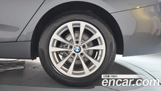 BMW Gran Turismo GT 320d xDrive Premium
