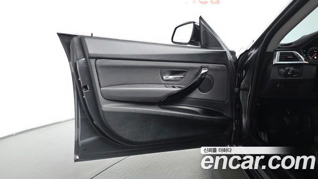 BMW Gran Turismo GT 320d xDrive Premium