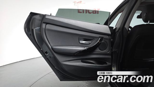 BMW Gran Turismo GT 320d xDrive Premium