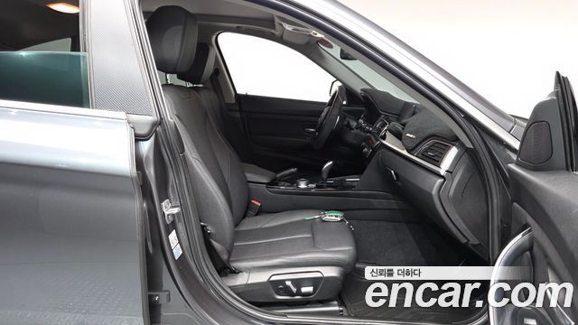 BMW Gran Turismo GT 320d xDrive Premium