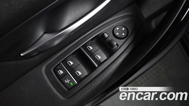 BMW Gran Turismo GT 320d xDrive Premium
