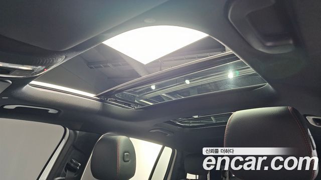 Mercedes-Benz GLB-Class GLB250 4MATIC