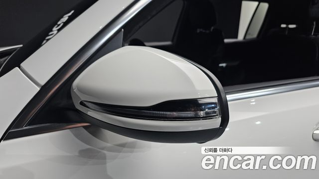 Mercedes-Benz GLB-Class GLB250 4MATIC