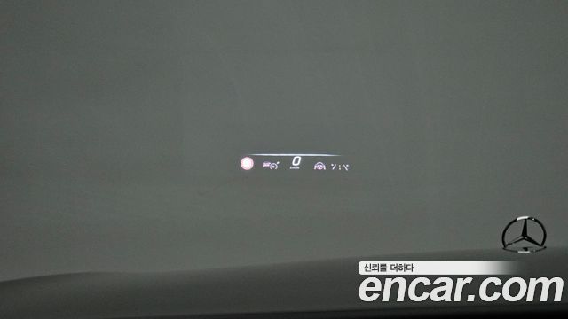 Mercedes-Benz S-Class S580L 4MATIC