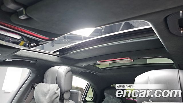 Mercedes-Benz S-Class S580L 4MATIC