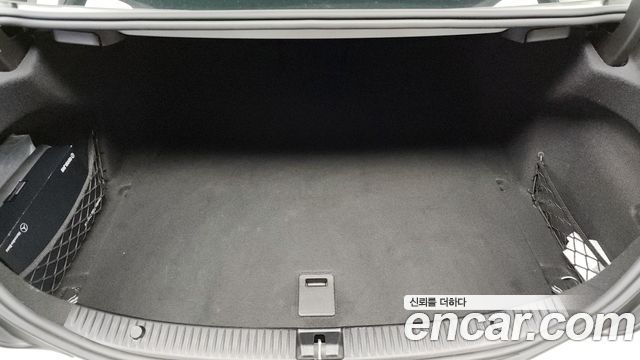 Mercedes-Benz C-Class C200 Avantgarde