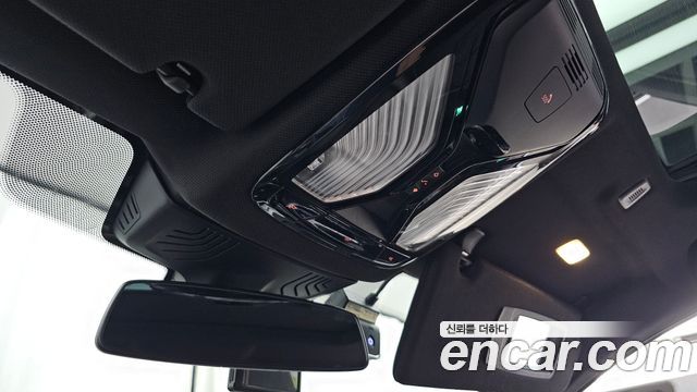 BMW 5-Series 520d M Sport Package Plus
