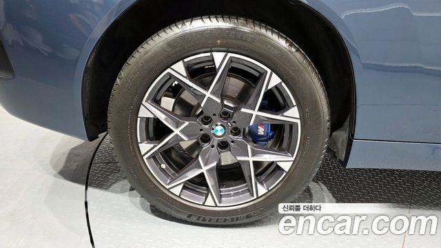 BMW X3 xDrive 20 M Sport