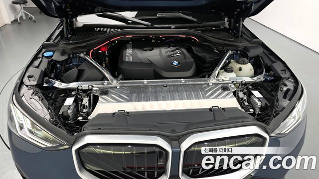 BMW X3 xDrive 20 M Sport