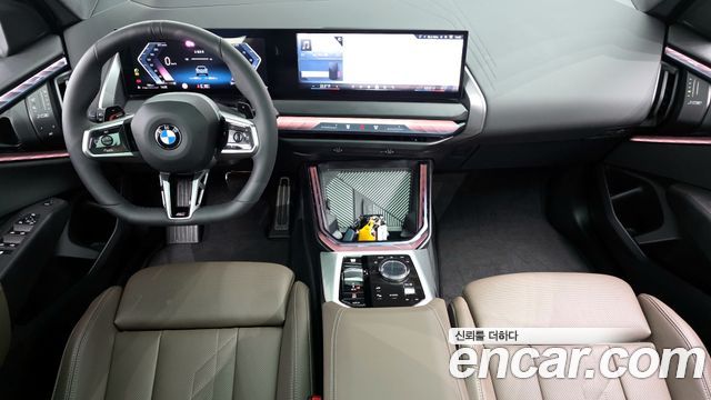 BMW X3 xDrive 20 M Sport